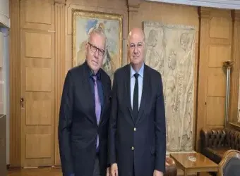 Στεφανάδης - Τσιάρας