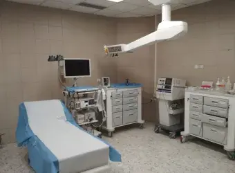 Γαστρεντερολογικό Εξωτερικό Ιατρείο