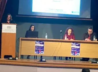 Εσπερίδα και δράσεις ενημέρωσης του Δήμου Ανατολικής Σάμου για την Παγκόσμια Ημέρα Διαβήτη.