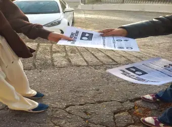 Δράσεις, παρουσιάσεις και εξορμήσεις της ΚΝΕ
