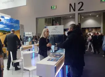 World Travel Market 