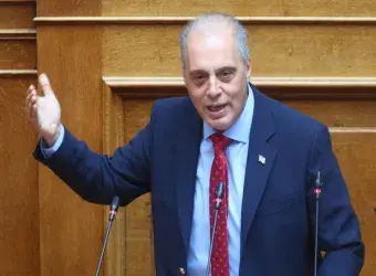 Κυριάκος Βελόπουλος