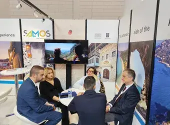 World Travel Market 2025 