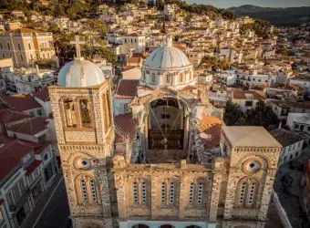 Σάμος σεισμός