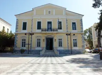 Δήμος αν. Σάμου
