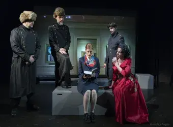 Θεατρική Ομάδα Σάμου