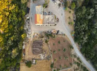 Μεσόκαμπος απόβλητα