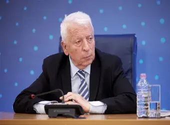 Κωνσταντίνος Μουτζούρης