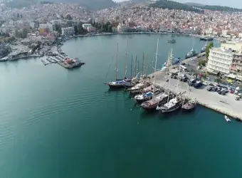Λιμάνι Μυτιλήνης