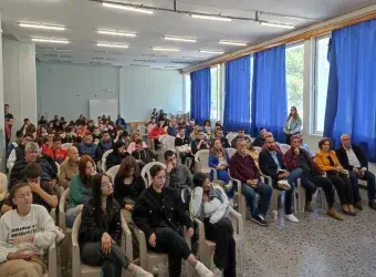 ΕΠΑΛ Καρλοβασίου