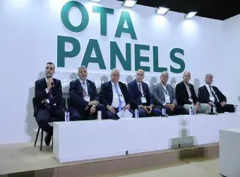 Ο Δήμος Δυτικής Σάμου στην ATTICA GREEN EXPO