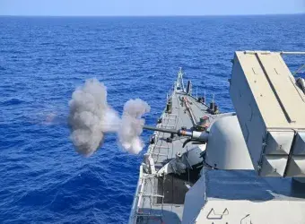 Αεροναυτικές ασκήσεις με πυρά βόρεια Ικαρίας και βορειοδυτικά Σάμου